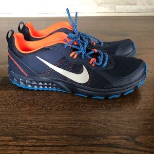 Nike WildTrail Men’s Sneaker - Size 11